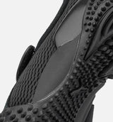 Mostro Premium Womens Lifestyle Shoe - Black/Grey