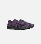 Gel Cumulus 16 Mens Lifestyle Shoe -Purple/Aubergine/Indigo