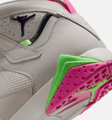 Air Jordan 7 Retro Tennis Day Mens Lifestyle Shoe - Phantom/Lime Blast/Pink Blast/Anthracite Free Shipping