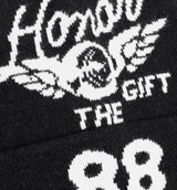 Take Flight Beanie Mens Hat - Black