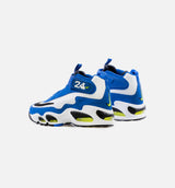 Air Griffey Max 1 Varsity Royal Mens Lifestyle Shoe - Blue/White/Green