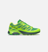 XT Pathway 2 FXXOMOR Mens Lifestyle Shoe - Green