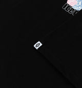 Pocket Change Mens Short Sleeve Shirt - Black