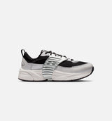 Trunner O/S Mens Lifestyle Shoe - Photon Dust/White/Black/Sail