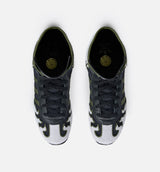 Brain Dead x Japan High Mens Lifestyle Shoe - Core Black/Crystal White/Gold Metallic