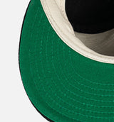 Fear Of God 59Fifty Fitted Mens Hat - Black/White