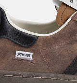 Superstar 82 SFTM Mens Lifestyle Shoe - White/Core Black/Cream