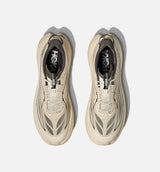 Mach Remastered Mens Lifestyle Shoe - Eggshell/Asphalt Grey
