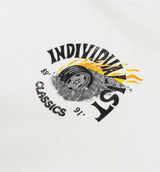 The Custom Mens Short Sleeve Shirt - White