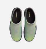 ACG Rufus Mens Lifestyle Shoe - Stadium Green/Light Lemon Twist/Dark Smoke Grey/Khaki