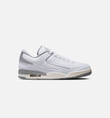 Air Jordan 2/3 Cement Grey Mens Lifestyle Shoe - White/Sail/Cement Grey