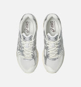 Gel Kayano 14 Mens Lifestyle Shoe - Cream/Cocoa Powder