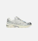 Gel 1130 Mens Lifestyle Shoe - Cream/Pure Silver