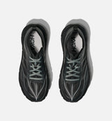 Mafate Speed 4 Lite Mens Lifestyle Shoe - Black/Outer Orbit