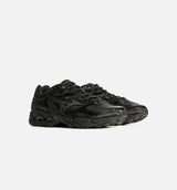 Wave Mustang LS Mens Lifestyle Shoe - Black/Iron Gate