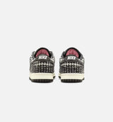 Dunk Low x Harris Tweed Womens Lifestyle Shoe - Multi-Colour/Multi-Colour/Multi-Colour