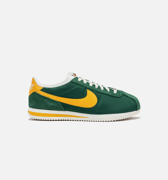 靴 Nike Classic Cortez Nylon Gorge Green 7a9e138df98a1465ab634eb5849c31