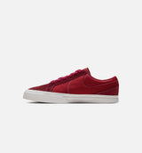 Blazy Varsity Red Mens Lifestyle Shoe - Varsity Red