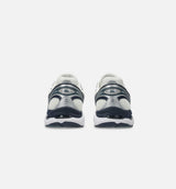 GT 2160 Mens Lifestyle Shoe - Cream/Raw Indigo