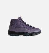 Air Jordan 11 Retro Mojave Mens Lifestyle Shoe - Canyon Purple/Off Noir/Violet Dust Limit One Per Customer