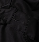 Willy Chavarria x Adidas Track Zipped Mens Jacket - Black