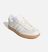 Samba OG Womens Lifestyle Shoe - White/Off White/Gum