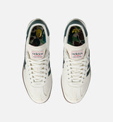 Bape x Samba World Cup Mens Lifestyle Shoe - Cream White/Forest Night/Gum