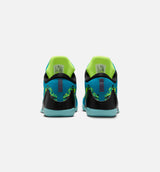 Kobe 9 Elite Low Protro Mens Basketball Shoe - Turquoise/Volt