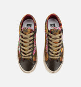 Old Skool 36 LX Mens Lifestyle Shoe - Souvenir Warm Brown