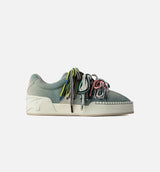 Kai Hela Roots Mens Lifestyle Shoe - Blue/White