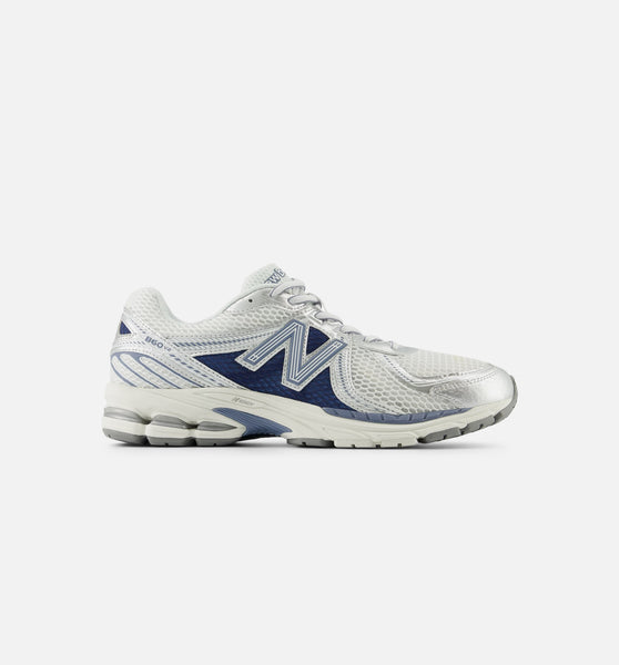 New Balance ML860GG2 860 V2 Vintage Indigo Mens Lifestyle Shoe