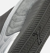 Speedcat Premium Mens Lifestyle Shoe - Grey/Silver