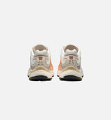 XT Whisper Mens Lifestyle Shoe - Shortbread/Red Orange/Silver