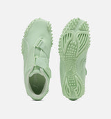 Mostro Ecstasy Mens Lifestyle Shoe - Fresh Mint/Puma White