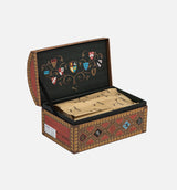 Harry Potter x Palermo Gryffindor Mens Lifestyle Shoe - Dark Crimson/Yellow Free Shipping