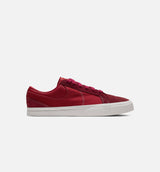 Blazy Varsity Red Mens Lifestyle Shoe - Varsity Red