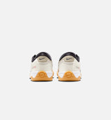 Total 90 Mens Lifestyle Shoe - Black/White