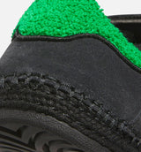 Clot x Stan Smith Mens Lifestyle Shoe - Core Black/Green/Core Black