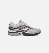 Progrid Omni 9 Fade Mens Lifestyle Shoe - Red Fade