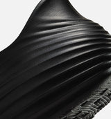 ReactX Rejuven8 Mens Sandals - Black