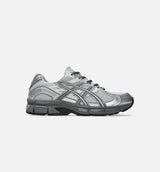 Gel Stratus MC Mens Lifestyle Shoe - Concrete/Carbon