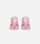 Willy Chavarria Megaride Clear Pink Mens Lifestyle Shoe - Clear Pink