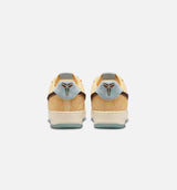 Kobe Air Force 1 Low Protro Siempre Mio Mens Lifestyle Shoe - Twine/Baroque Brown