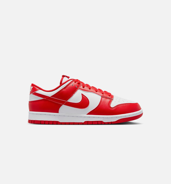 Nike HF5441-104 Dunk Low St John Mens Lifestyle Shoe - White
