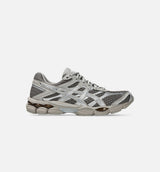 Gel Cumulus 16 Mens Lifestyle Shoe - Cocoa Powder/Pure Silver