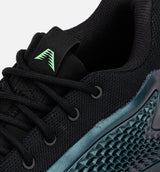 Anthony Edwards 1 Low Arctic Night Mens Lifestyle Shoe - Arctic Night/Core Black/Scream Green