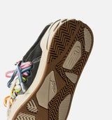 Kai Hela Roots Mens Lifestyle Shoe - Ombre Black