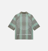 Studio Soccer Mens Jersey - Moss
