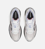 Progrid Omni 9 Fade Mens Lifestyle Shoe - Red Fade