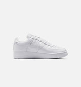 Air Force 1 Low '01 Triple White Mens Lifestyle Shoe - White